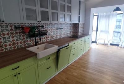 Floreasca complex Emerald, parcare subterană - 9