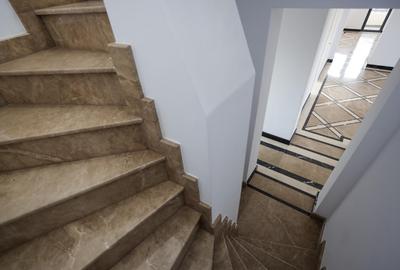 Apartament cu 6 camere în Parcul Carol - 12