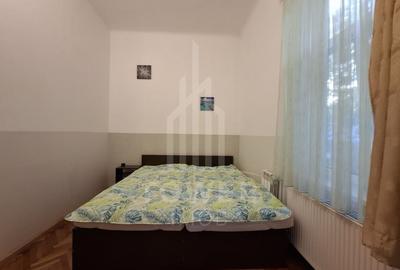 Apartament 3 camere la vila de închiriat - 5