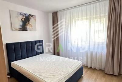 Apartament cu 4 camere decomandat, mobilat în Mărăști