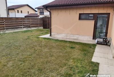 Casa individuala, 4 camere, teren 527 mp, locatie de exceptie, Gheorgheni Casa individuala, 4 camere, teren 527 mp, locatie de exceptie, Gheorgheni - 19