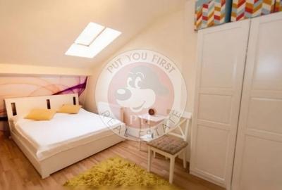 Timpuri Noi | Duplex | 3 camere | 60mp | B11888 - 4