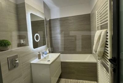 Apartament cu 4 camere decomandat în Micro 16 - 7