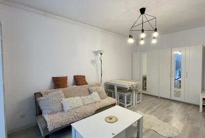 Apartament cu 2 camere decomandat, mobilat în Theodor Pallady - 2