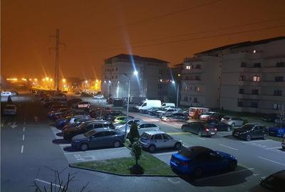 Apartament cu 4 camere etaj 1 ,110 mp + 3 Locuri de Parcare - 21