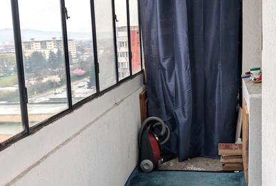 Apartament cu 4 camere decomandat în Aurel Vlaicu - 6