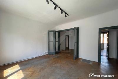 Apartament ultracentral, 120mp, etaj 1 - 3