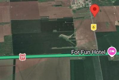 Spațiu comercial, în Costinești - 1