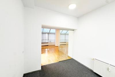 Bd Unirii apartament spatios + terasa - 3