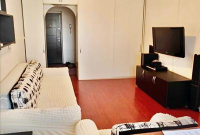 Drumul Taberei/Ghencea -3 camere, mobilat si utilat, suprafață 62 mp - 10