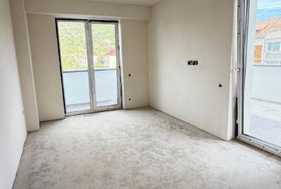 MARINESCU (bloc nou) 3camere etaj4 si 5 cu terase +parcare! - 9