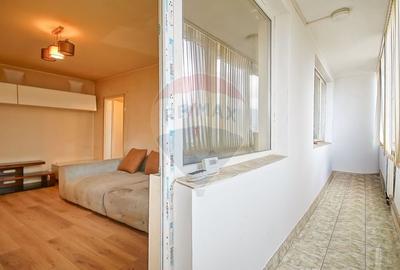 COMISION 0 %!  APARTAMENT CU PRIVELISTE | 45 MP UTILI + BALCON |ASTRA - 7