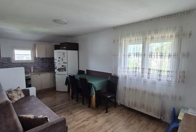 Apartament cu 3 camere în Decebal - 8