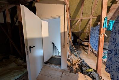 Vila deosebita zona Aviatori, teren 800m - 20