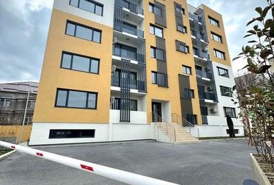 Apartament cu 3 camere decomandat în Pelican - 15