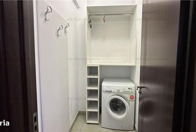 Apartament cu 2 camere, mobilat în Bartolomeu - 10