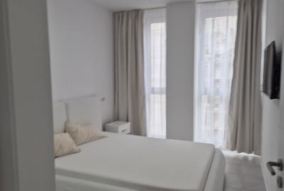 Apartament cu 2 camere semidecomandat în Central - 8