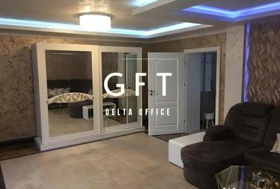 Apartament cu 3 camere decomandat în Central - 13