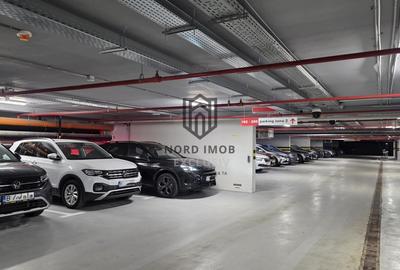 Garsonieră, mobilată în Voluntari - 12