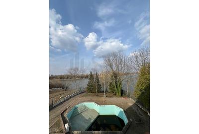 Casă individuală cu 5 camere cu Canalizare în Băneasa - 2