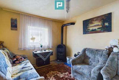 Casa cu teren generos, Turnu - 8