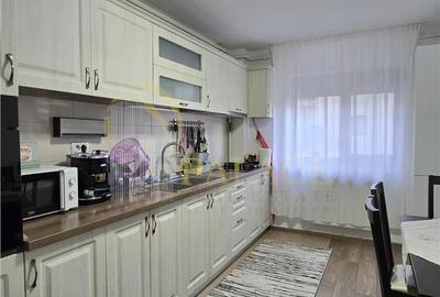 Apartament cu 2 camere decomandat în Prelungirea Ghencea