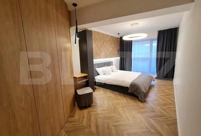 Apartament 2 camere, pet friendly, parcare, zona Frunzisului