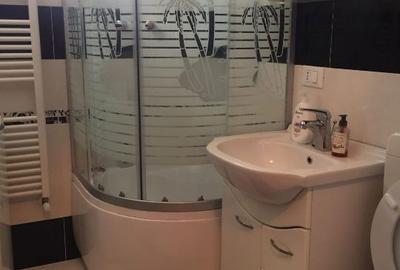 Apartament cu 2 camere decomandat în Central - 6