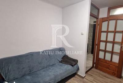 Apartament cu 2 camere în Decebal