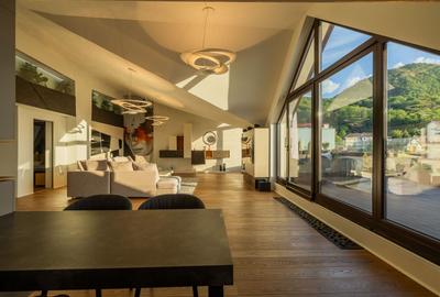 Penthouse High End cu Priveliste Deosebita - Ultracentral - 3