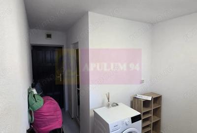 Garsonieră nedecomandată în Autogară - 5