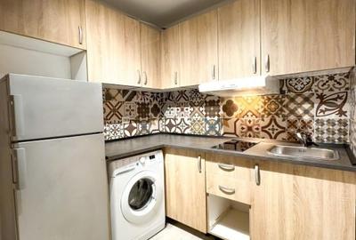 Apartament 2 camere Gara de Nord - terasa - 4