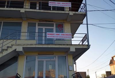 Spațiu comercial, de 185 mp, în Central - 4