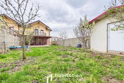 Duplex cu 5 camere cu Canalizare în Dumbrăvița - 1