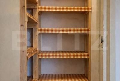 Apartament cu 3 camere în Central - 10