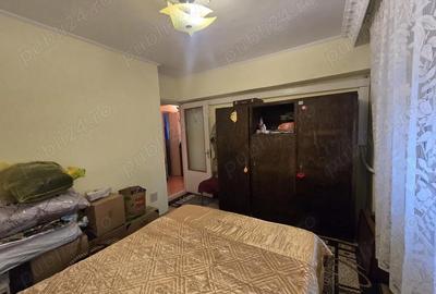 Apartament cu 2 camere decomandat în Obor - 3