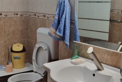 Apartament cu 3 camere semidecomandat, mobilat în Iancului - 23