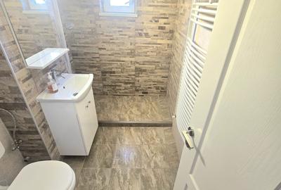 Apartament 2 camere Manastur-Big, 48 mp+2 balcoane, et.2, mobilat,utilat,CT - 6