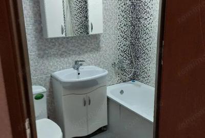Garsoniera de inchiriat pe str. Sever Bocu - 3
