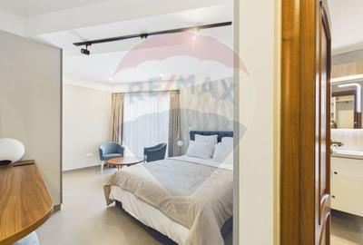 Apartament cu 3 camere decomandat, mobilat în Decebal - 12