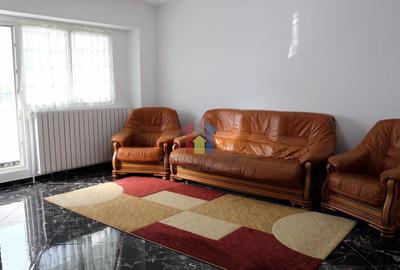 1 camera Mobilat si Utilat, Buzaului, etaj intermediar - 2
