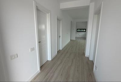 Casă individuală cu 4 camere cu Teren 400 Mp în Balotești - 4