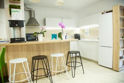 Inchiriere Vila deosebita Metrou Crangasi 267 mp utili - 12
