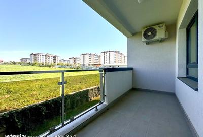 Garsonieră în Valea Lupului - 8