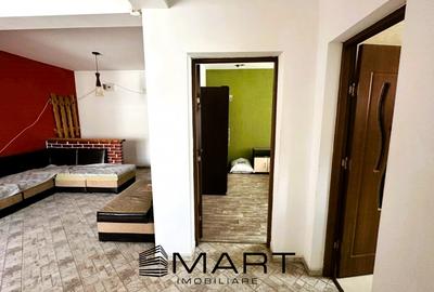 Apartanent 3 camere zona Hipodrom 3- Piata Rahova - 9