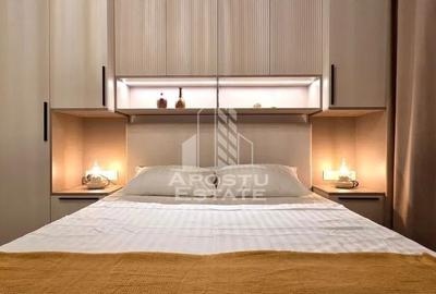 Apartament cu 2 camere semidecomandat, mobilat în Lipovei - 5