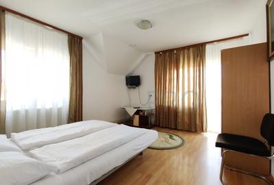 COMISION 0% Pensiune in functiune cu 9 camere in Lazaret - 8