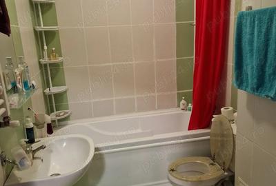 Apartament cu 2 camere semidecomandat în Central - 8