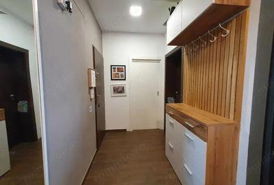 3 camere mobilat si utilat Braytim Giroc - 7