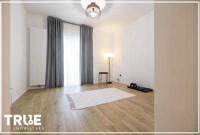 Penthouse 3 camere, 77m? + 50m? terase, Unirii, Târgu Mureș Penthouse 3 camere, 77m? + 50m? terase, Unirii, Târgu Mureș - 11